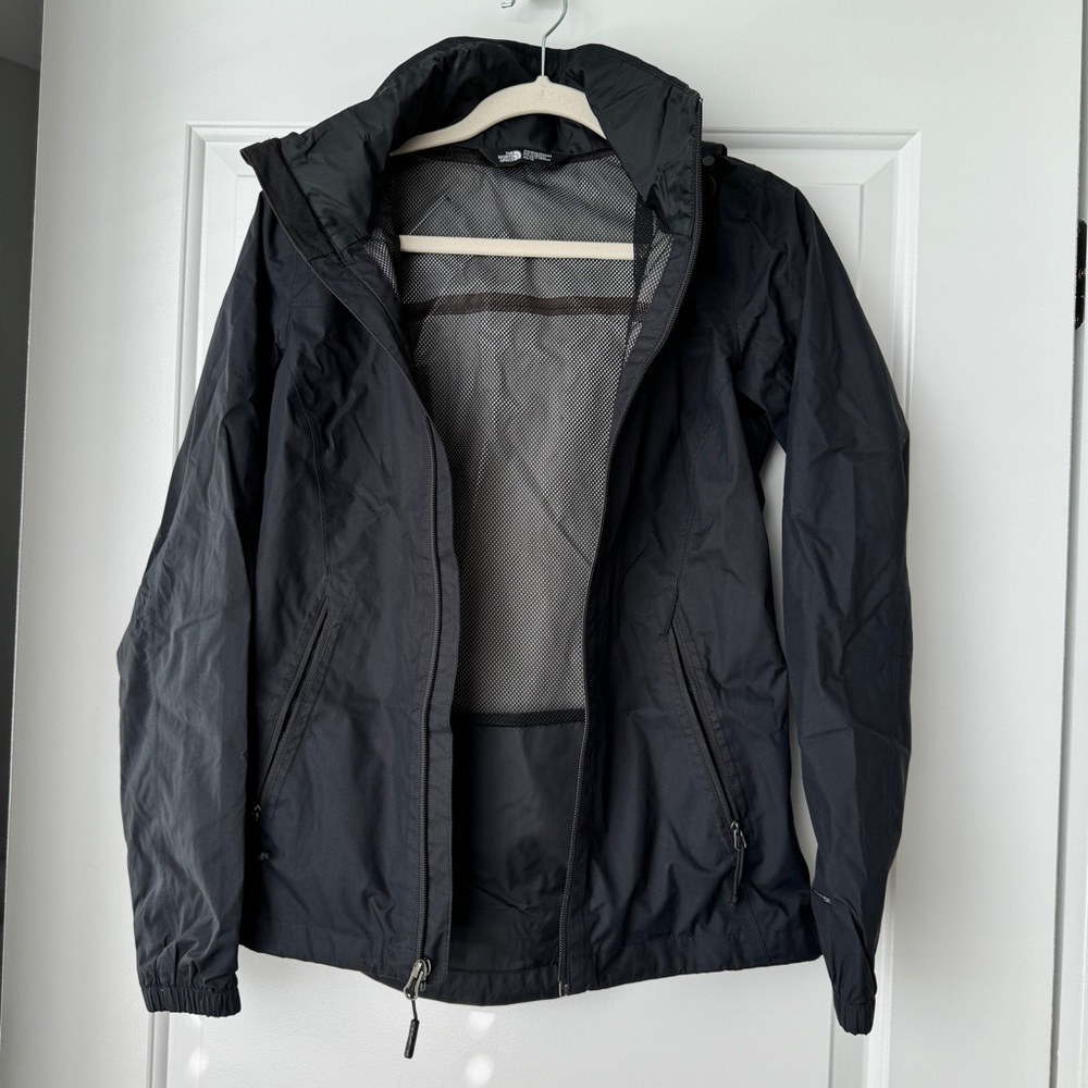 The North Face DryVent Jacket